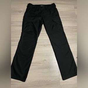 5.11 Tactical Women’s Black Stryke Pants